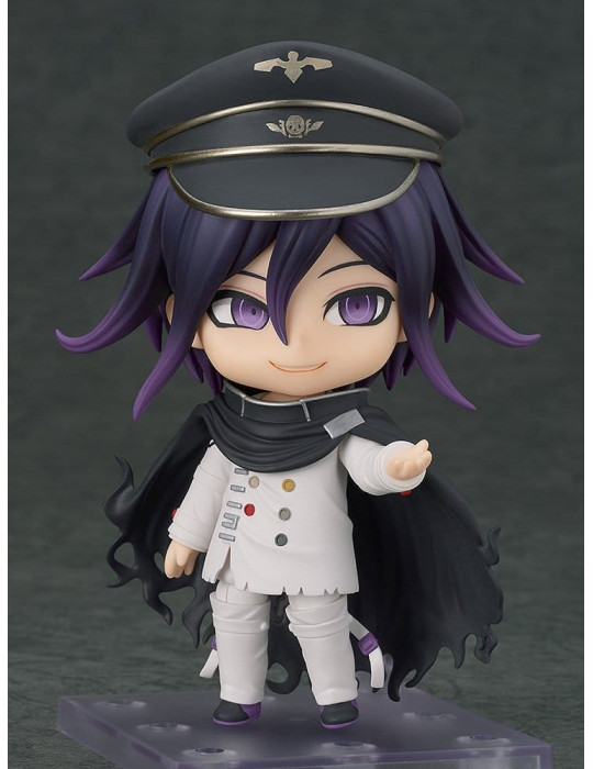 Danganronpa V3: Killing Harmony Nendoroid figurine Kokichi Oma 10 cm Good Smile