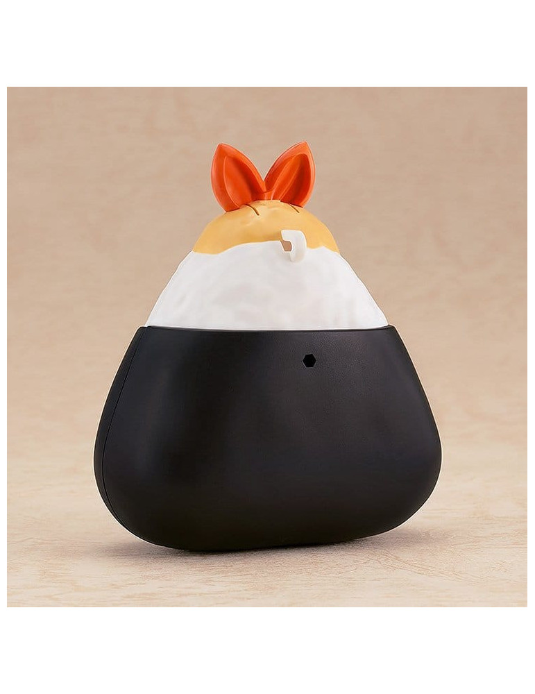 Nendoroid More Action Figures Accessory Set Kigurumi Face Parts Case (Tenmusu) Good Smile
