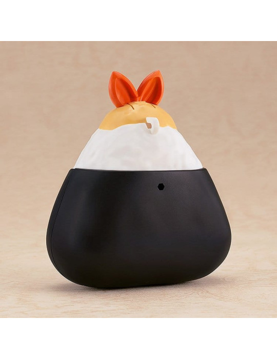 Nendoroid More Action Figures Accessory Set Kigurumi Face Parts Case (Tenmusu) Good Smile