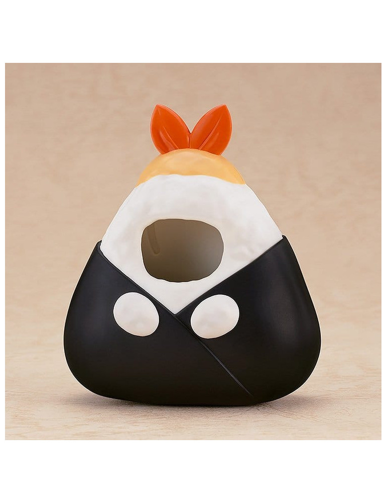 Nendoroid More accessoires figurines Kigurumi Face Parts Case (Tenmusu) Good Smile