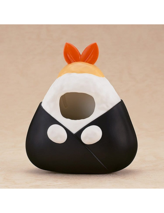 Nendoroid More accessoires figurines Kigurumi Face Parts Case (Tenmusu) Good Smile