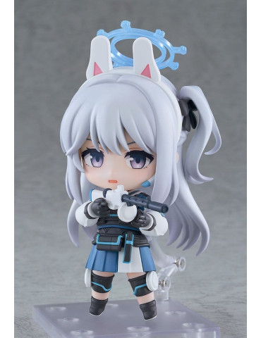 Blue Archive Nendoroid Action Figure Miyako Tsukiyuki 10 cm Good Smile 2