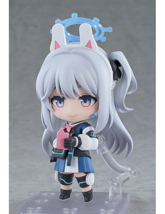 Blue Archive Nendoroid Action Figure Miyako Tsukiyuki 10 cm Good Smile