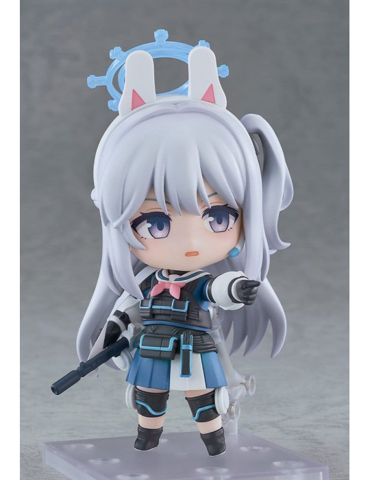 Blue Archive Nendoroid Action Figure Miyako Tsukiyuki 10 cm Good Smile