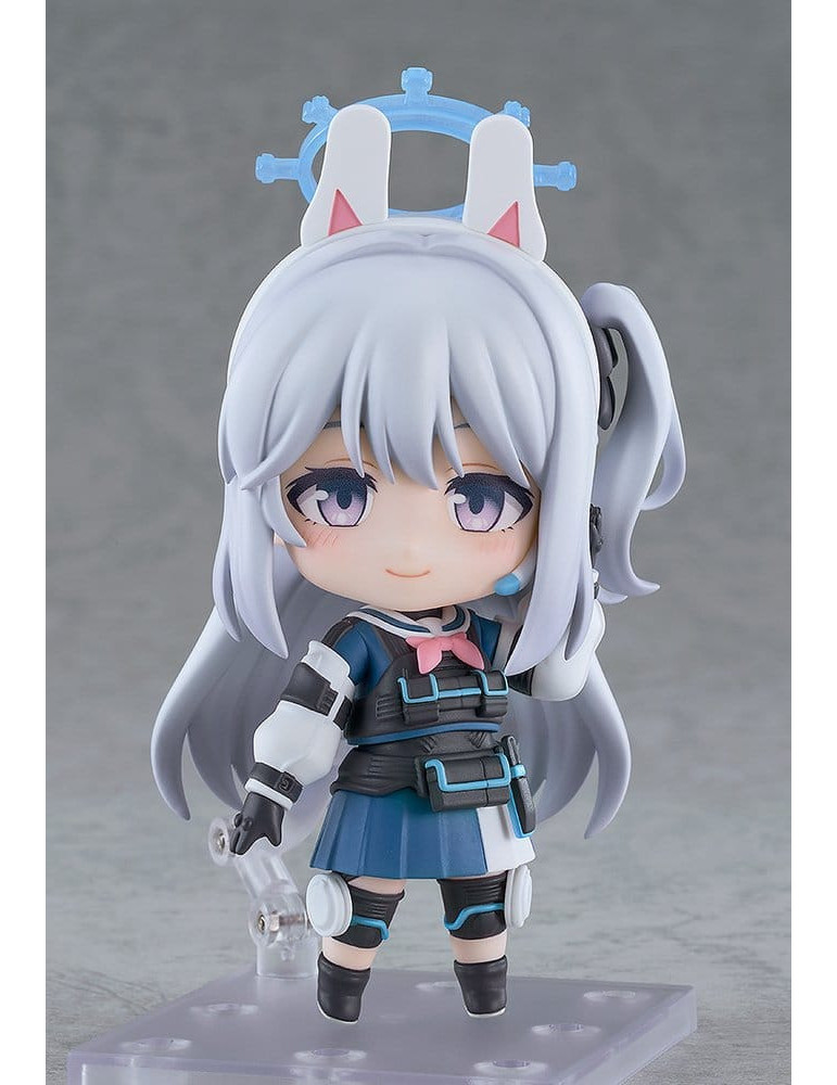 Blue Archive Nendoroid Action Figure Miyako Tsukiyuki 10 cm Good Smile
