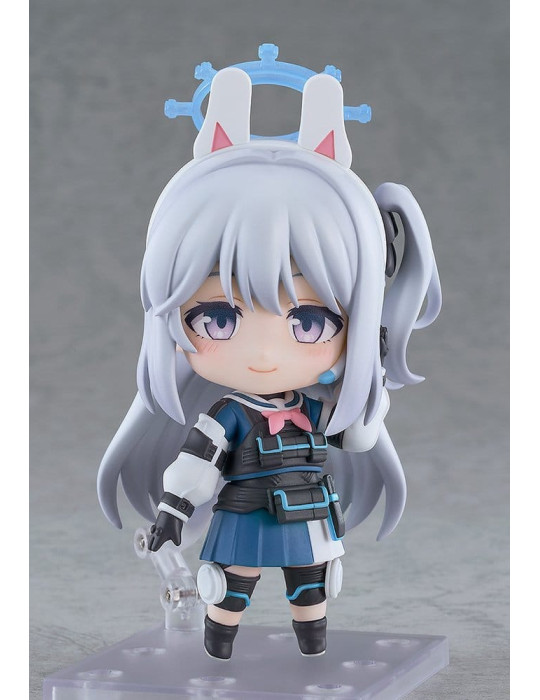 Blue Archive Nendoroid Action Figure Miyako Tsukiyuki 10 cm Good Smile