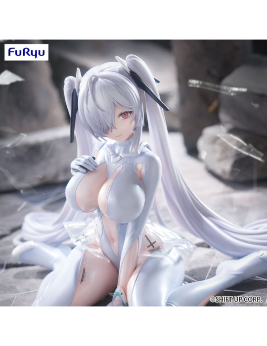 Goddess of Victory: Nikke Noodle Stopper PVC Figure Cinderella 9 cm Furyu