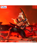 Demon Slayer: Kimetsu no Yaiba figurine PVC Noodle Stopper Uzui Tengen 15 cm Furyu