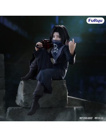 Hunter x Hunter figurine PVC Noodle Stopper Feitan 14 cm Furyu