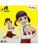 Persona 4 Revival Noodle Stopper PVC Figure Nanako Dojima 7 cm Furyu