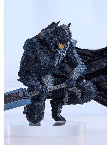 Berserk pack 2 figurines PVC Pop Up Parade SP Guts (Berserker -Sane-) & Griffith (Falcon of Light) Max Factory 2