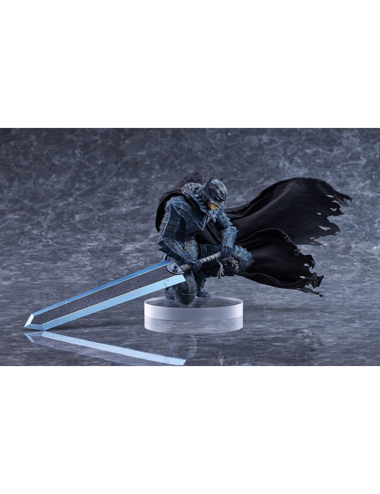 Berserk Pop Up Parade SP PVC Figures 2-Pack Guts (Berserker -Sane-) & Griffith (Falcon of Light) Max Factory