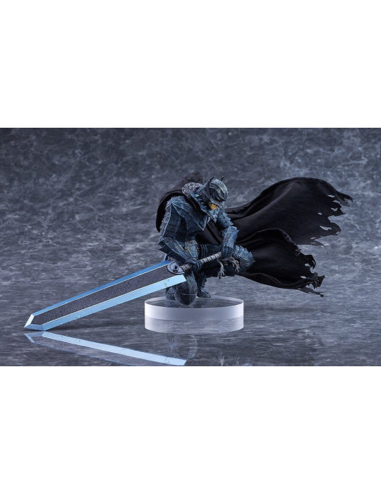 Berserk Pop Up Parade SP PVC Figures 2-Pack Guts (Berserker -Sane-) & Griffith (Falcon of Light) Max Factory
