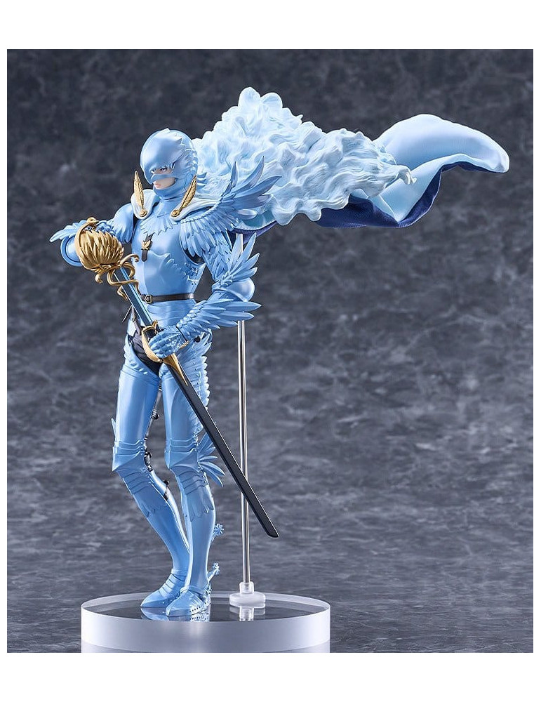 Berserk pack 2 figurines PVC Pop Up Parade SP Guts (Berserker -Sane-) & Griffith (Falcon of Light) Max Factory