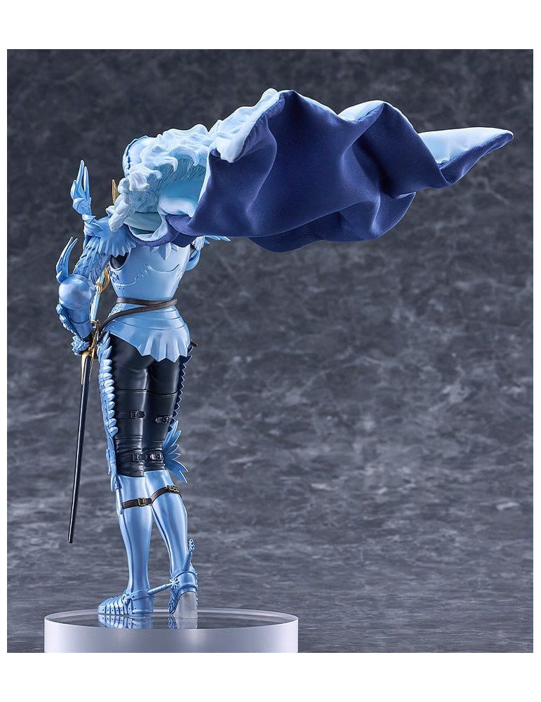 Berserk Pop Up Parade SP PVC Figures 2-Pack Guts (Berserker -Sane-) & Griffith (Falcon of Light) Max Factory
