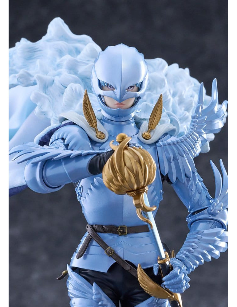 Berserk Pop Up Parade SP PVC Figures 2-Pack Guts (Berserker -Sane-) & Griffith (Falcon of Light) Max Factory