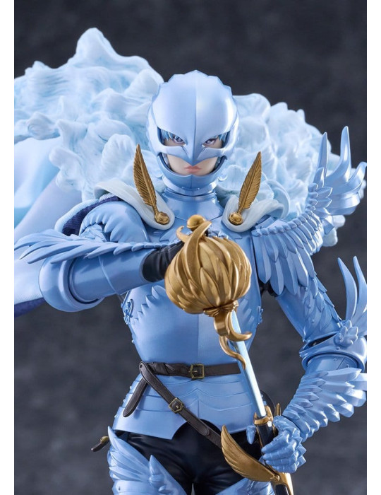 Berserk pack 2 figurines PVC Pop Up Parade SP Guts (Berserker -Sane-) & Griffith (Falcon of Light) Max Factory