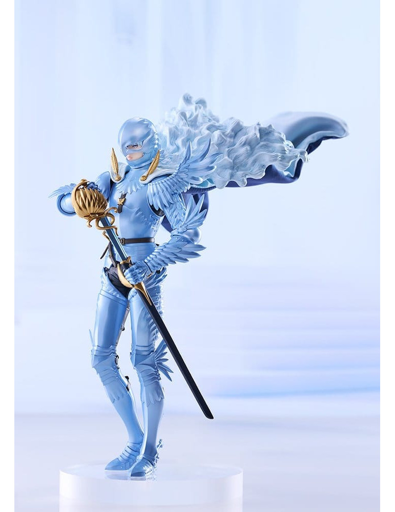 Berserk Pop Up Parade SP PVC Figure Griffith (Falcon of Light) 23 cm Max Factory