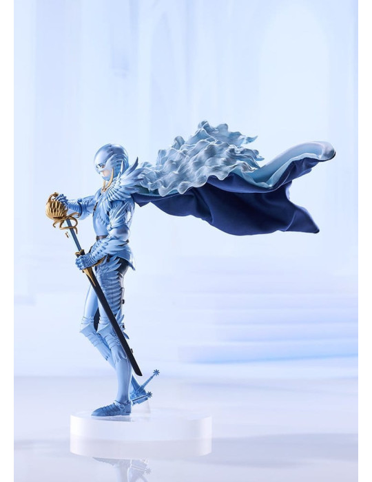Berserk Pop Up Parade SP figurine PVC Griffith (Falcon of Light) 23 cm Max Factory