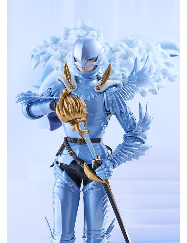 Berserk Pop Up Parade SP figurine PVC Griffith (Falcon of Light) 23 cm Max Factory