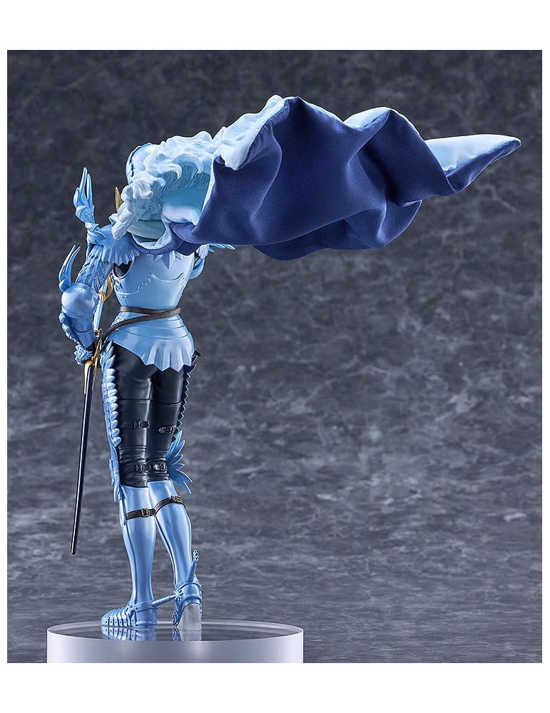 Berserk Pop Up Parade SP figurine PVC Griffith (Falcon of Light) 23 cm Max Factory