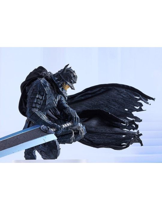Berserk Pop Up Parade SP PVC Figure Guts (Berserker -Sane-) Max Factory
