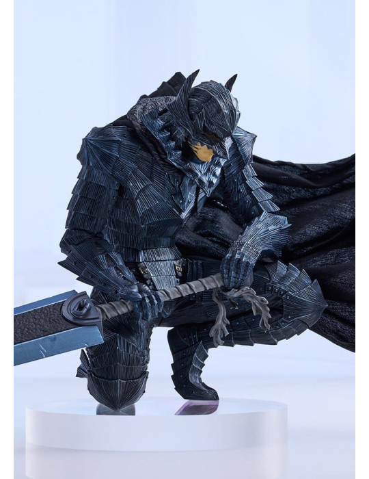 Berserk Pop Up Parade SP PVC Figure Guts (Berserker -Sane-) Max Factory