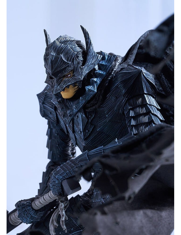 Berserk Pop Up Parade SP PVC Figure Guts (Berserker -Sane-) Max Factory