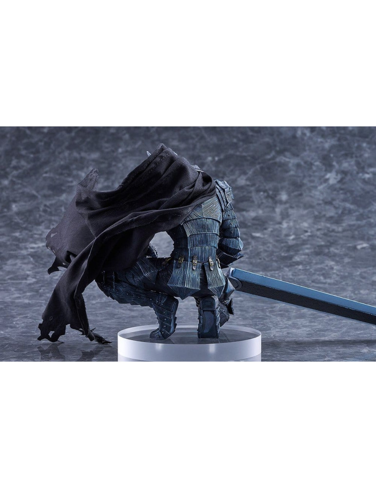 Berserk Pop Up Parade SP PVC Figure Guts (Berserker -Sane-) Max Factory