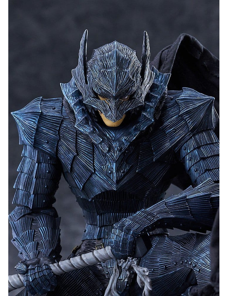 Berserk Pop Up Parade SP figurine PVC Guts (Berserker -Sane-) Max Factory
