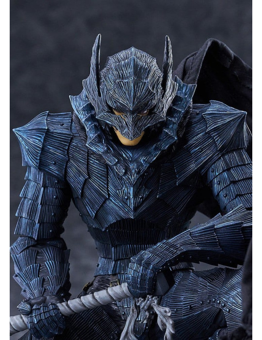 Berserk Pop Up Parade SP PVC Figure Guts (Berserker -Sane-) Max Factory