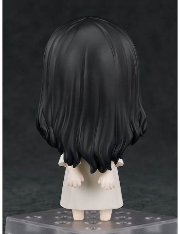 Sadako Nendoroid Action Figure Sadako 10 cm Good Smile
