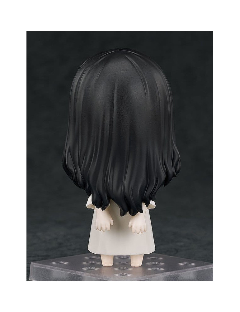 Sadako Nendoroid Action Figure Sadako 10 cm Good Smile