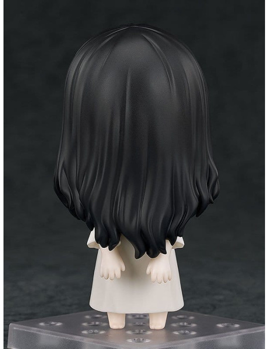 Sadako Nendoroid Action Figure Sadako 10 cm Good Smile