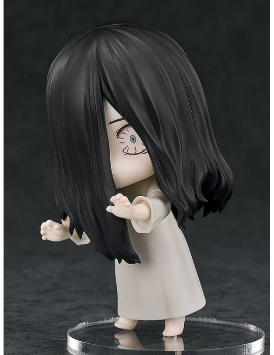 Sadako Nendoroid Action Figure Sadako 10 cm Good Smile