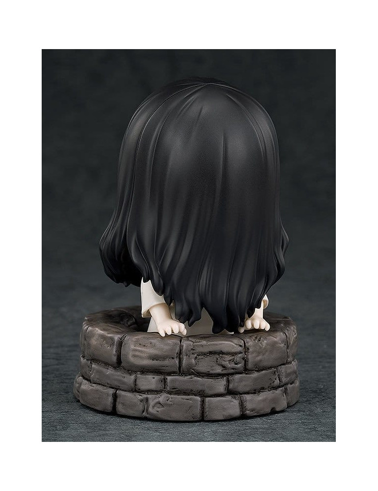 Sadako Nendoroid Action Figure Sadako 10 cm Good Smile
