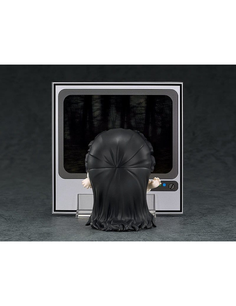 Sadako Nendoroid Action Figure Sadako 10 cm Good Smile