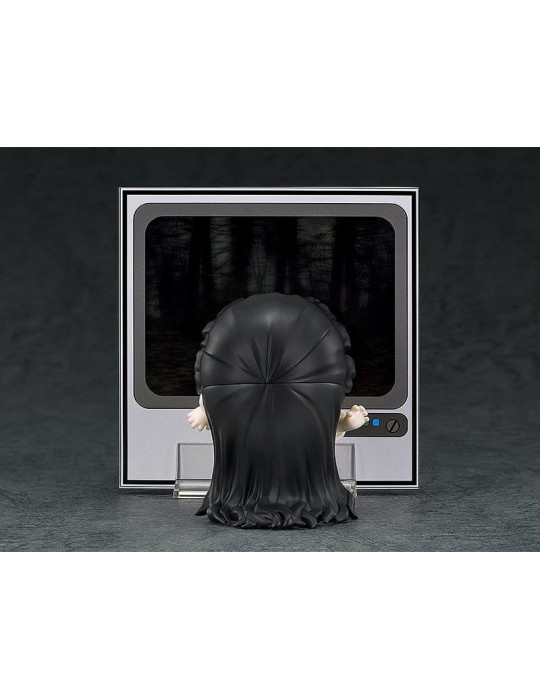 Sadako Nendoroid Action Figure Sadako 10 cm Good Smile
