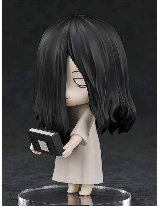 Sadako Nendoroid Action Figure Sadako 10 cm Good Smile