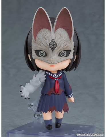 SILENT HILL f Nendoroid Action Figure Fox Hinako 10 cm Good Smile