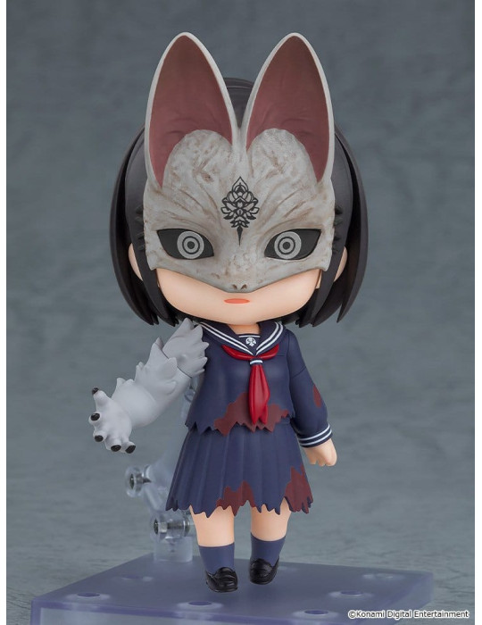 SILENT HILL f Nendoroid figurine Fox Hinako 10 cm Good Smile