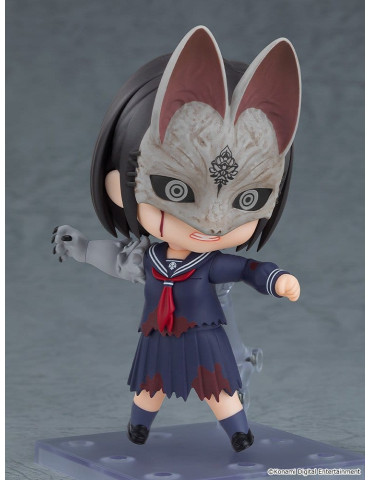 SILENT HILL f Nendoroid Action Figure Fox Hinako 10 cm Good Smile 2