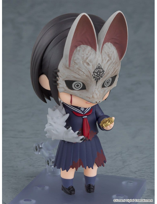 SILENT HILL f Nendoroid figurine Fox Hinako 10 cm Good Smile
