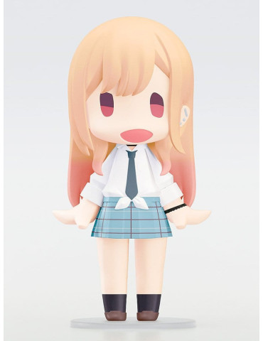 My Dress-Up Darling HELLO! GOOD SMILE Action Figure Marin Kitagawa 10 cm Good Smile