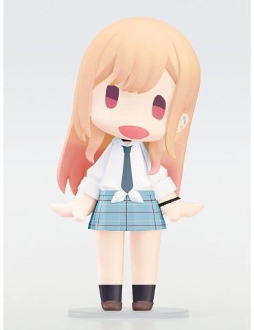 My Dress-Up Darling HELLO! GOOD SMILE Action Figure Marin Kitagawa 10 cm Good Smile 2