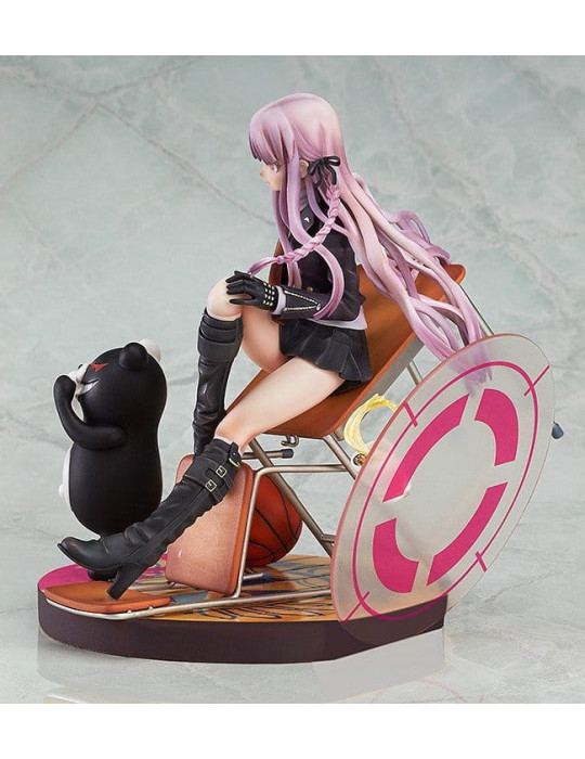 Danganronpa: Kibou no Gakuen to Zetsubou no Koukousei The Animation PVC Figure 1/8 Kyoko Kirigiri 15 cm Phat!