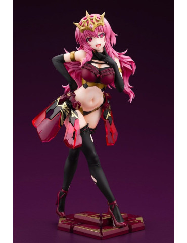 Frame Arms Girl PVC Figure Durga I Darkness Queen Ver. 25 cm Kotobukiya