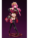 Frame Arms Girl figurine PVC Durga I Darkness Queen Ver. 25 cm Kotobukiya