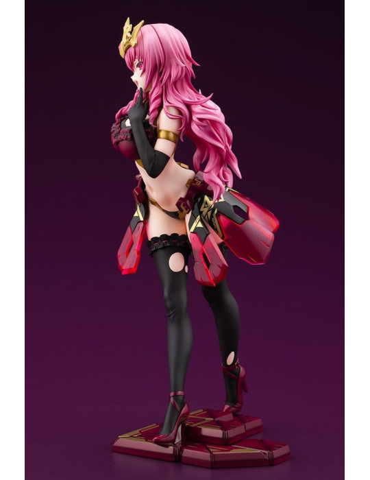Frame Arms Girl PVC Figure Durga I Darkness Queen Ver. 25 cm Kotobukiya