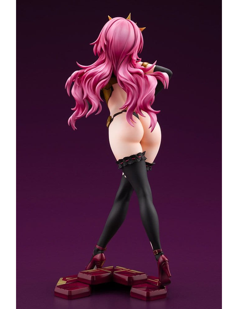 Frame Arms Girl PVC Figure Durga I Darkness Queen Ver. 25 cm Kotobukiya